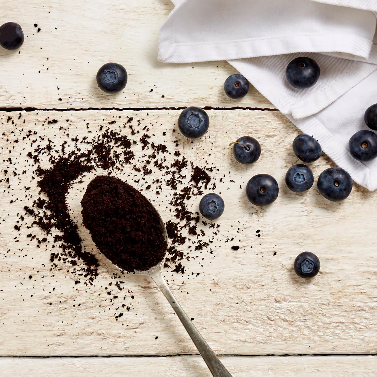 Myprotein Organic Acai Powder - 100g - بدون نكهة الصورة 1