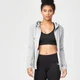 MP Superlite Slim Fit Zip Up Hoodie