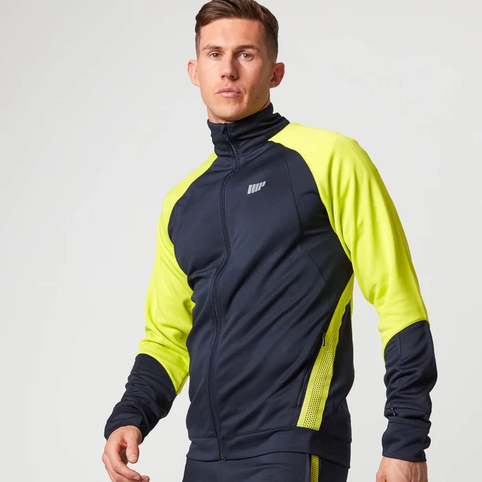 Myprotein Strike Football Jacket