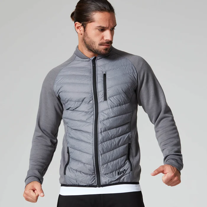 Myprotein Pro-Tech Bomber Jacket