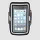 Myprotein Gym Phone Armband - Black