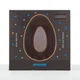 Myprotein Protein Chocolate Easter Egg