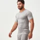 Myprotein Men's ChargeCompression Short Sleeve T-Shirt