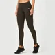Myprotein Classic Heartbeat Full Length Leggings