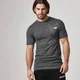 Myprotein Carve Seamless Short Sleeve T-Shirt