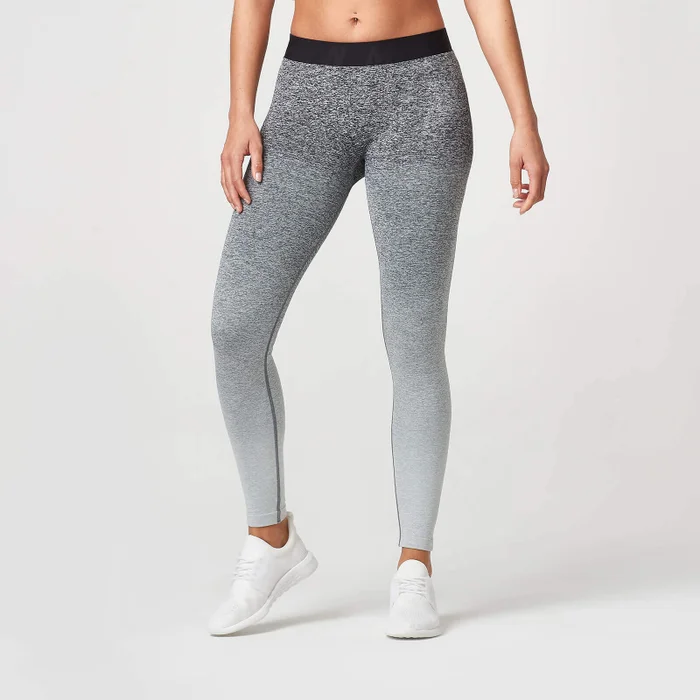 Myprotein Ombre Seamless Leggings