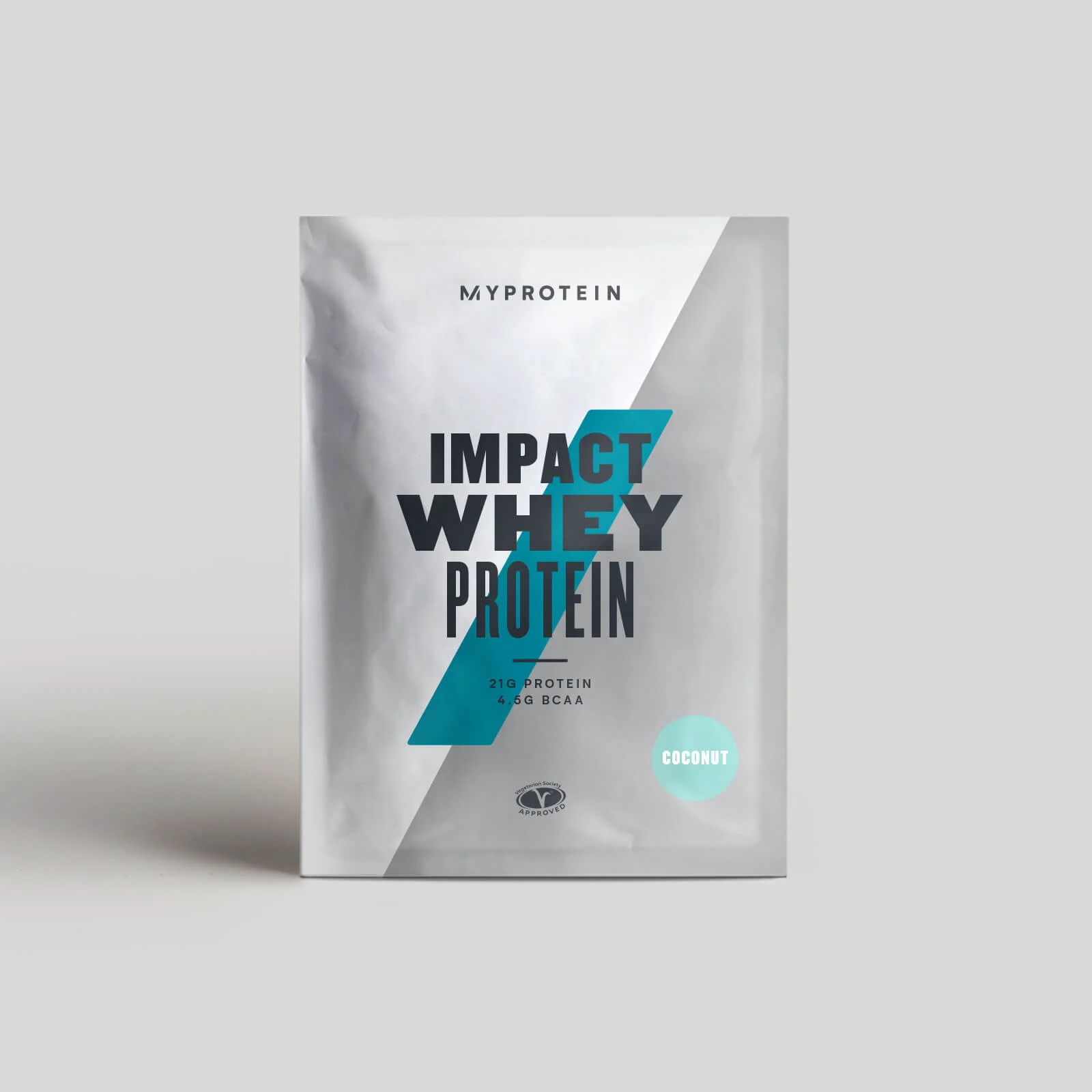 Myprotein Impact Whey Protein (Limited Edition Flavours) الصورة 1