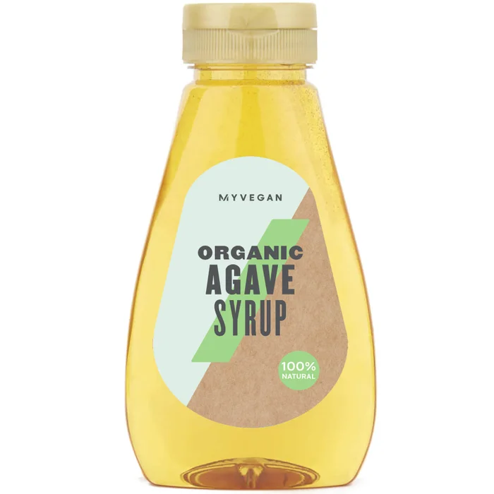 Myprotein Organic Agave Syrup