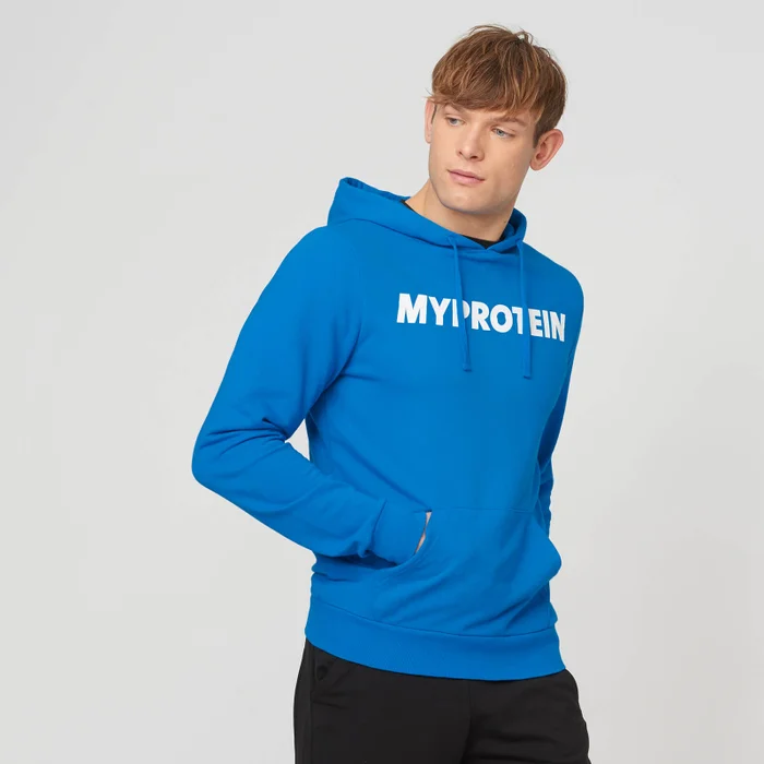 Myprotein Logo Hoodie