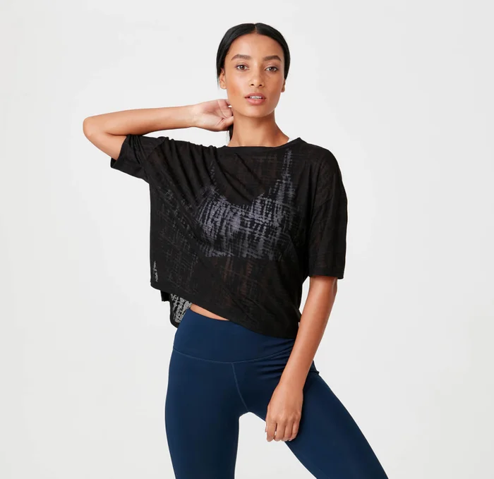 Myprotein Breeze T-Shirt