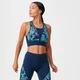 Myprotein Tropical Crop Top