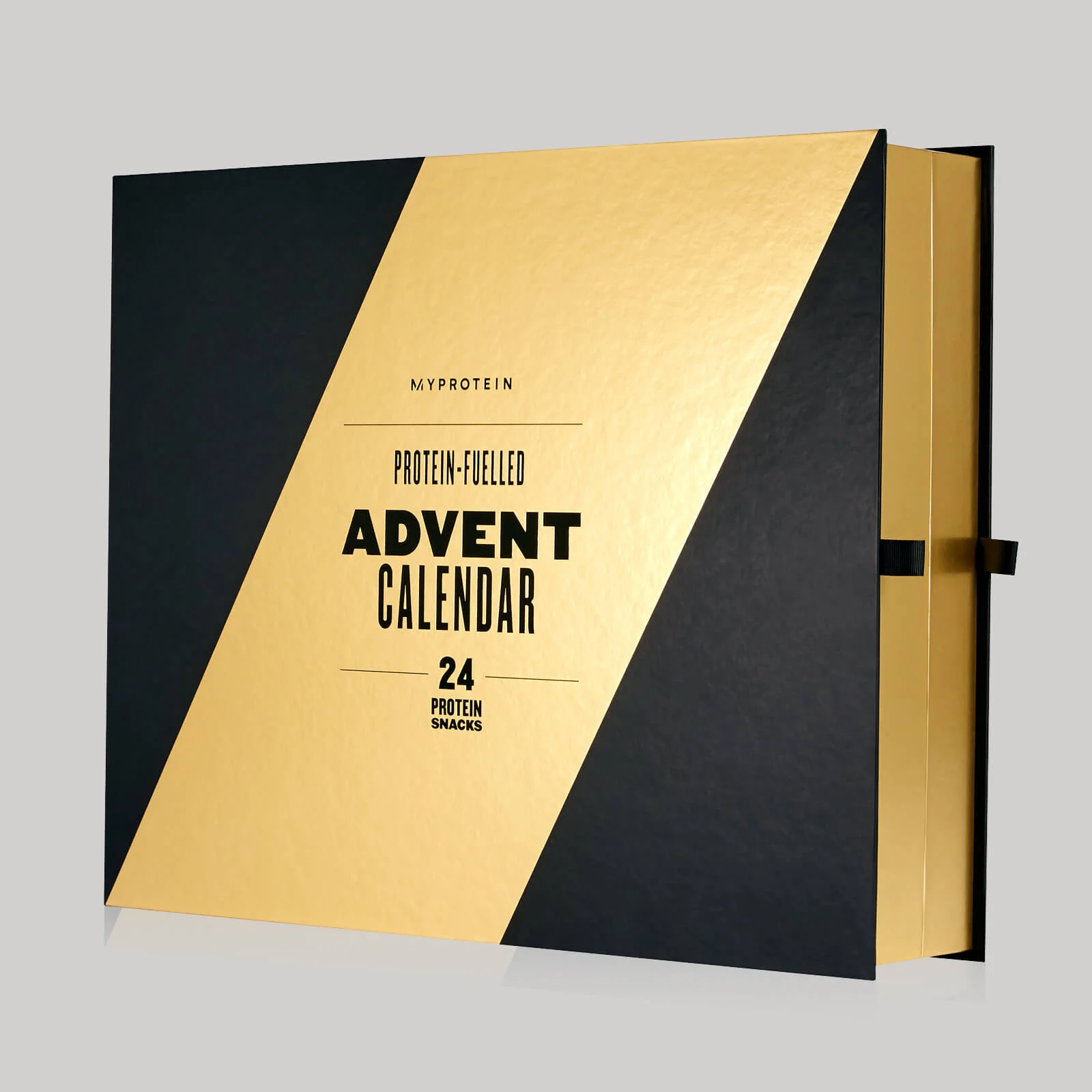 Myprotein Protein Bar Advent Calendar الصورة 1