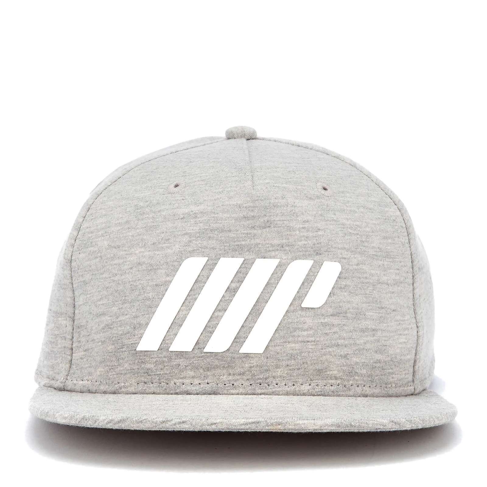 MP Jersey Snapback - Grey الصورة 1