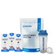 Myprotein Chocolate & Strawberry Valentine's Day Bundle
