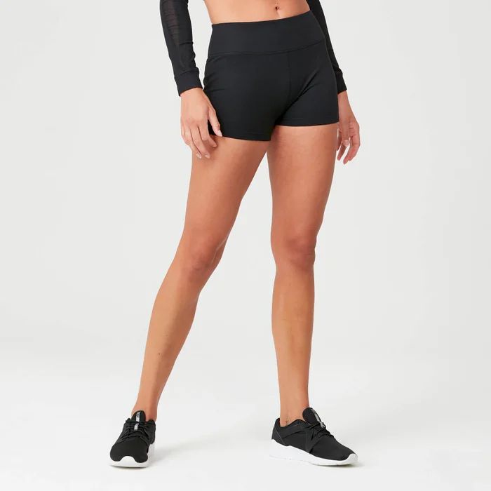 Myprotein Power Shorts - Dark Indigo
