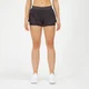 Myprotein Luxe Elite Shorts - Slate Grey