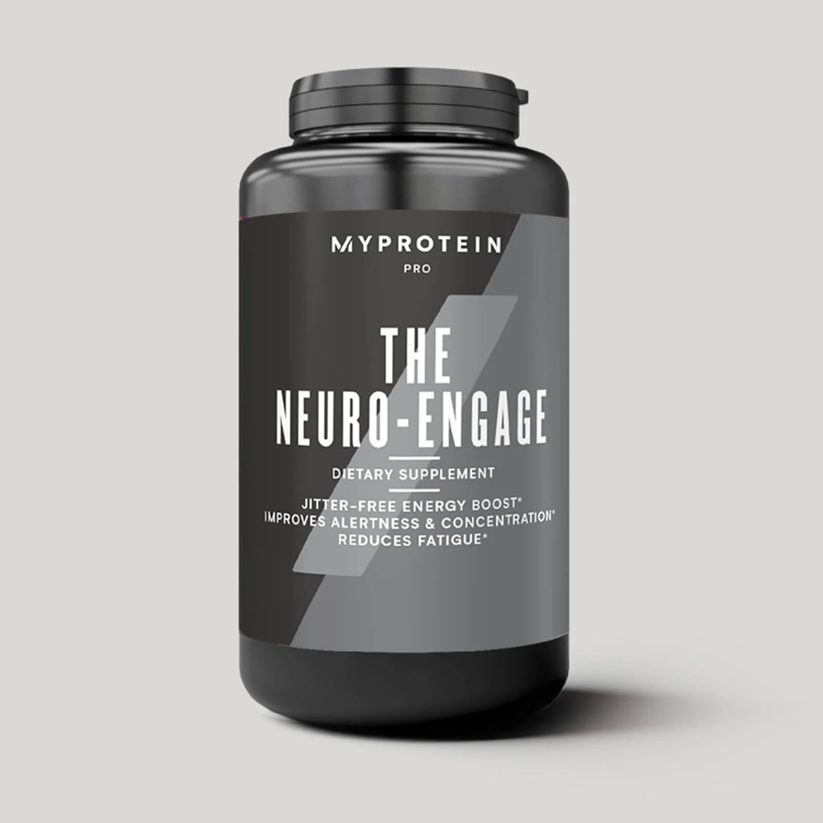 Myprotein THE Neuro - Engage (USA) - 60capsules - بدون نكهة الصورة 1