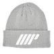 Myprotein Knitted Beanie - Grey