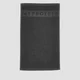 Myprotein Hand Towel - Slate