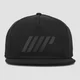 MP Snapback - Black