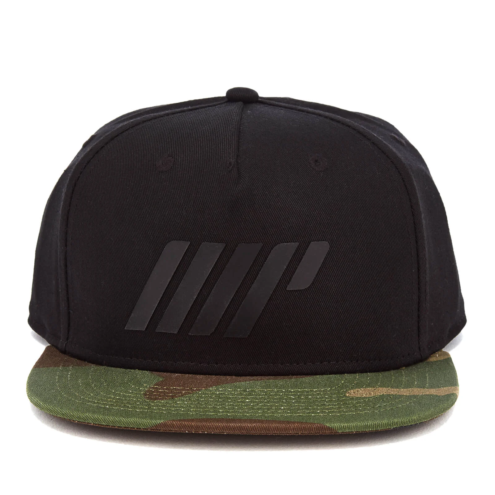 Myprotein Snapback - Camo الصورة 1