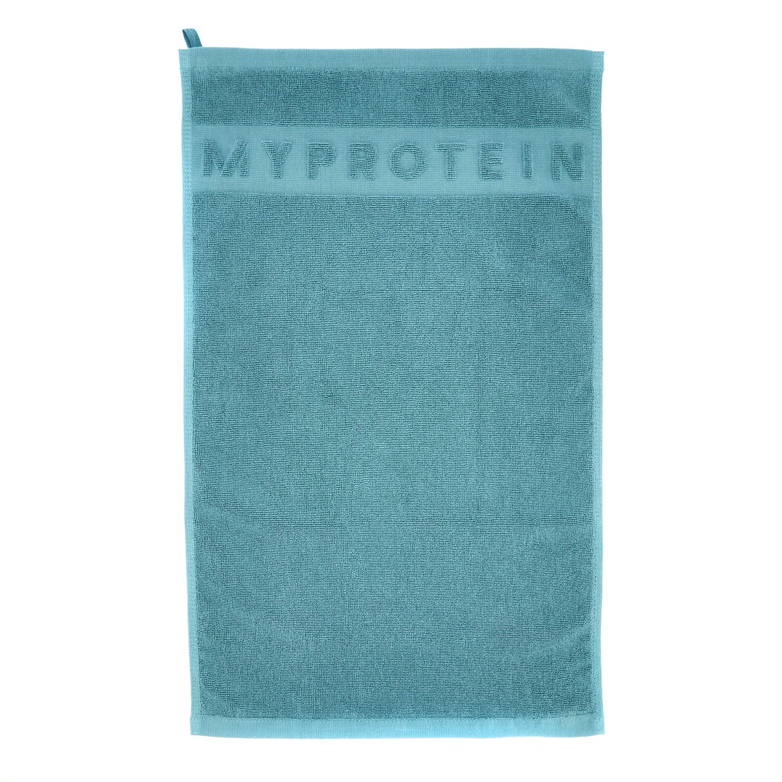 Myprotein Hand Towel - Airforce Blue الصورة 1