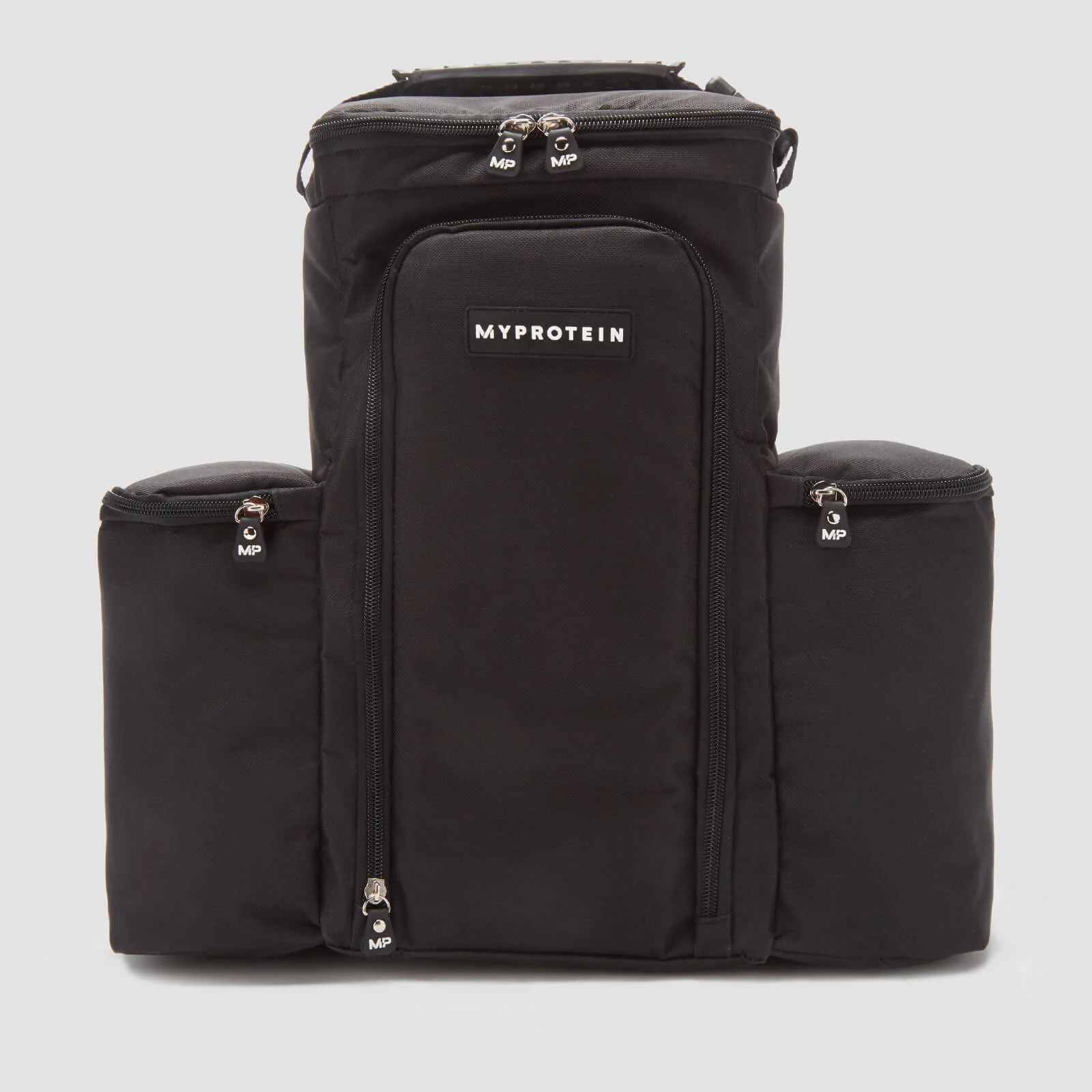 MP Essentials Meal Bag Backpack - Black الصورة 1