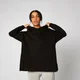 Myprotein Balance Sweatshirt - Black