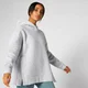 Myprotein Balance Sweatshirt - Grey Marl
