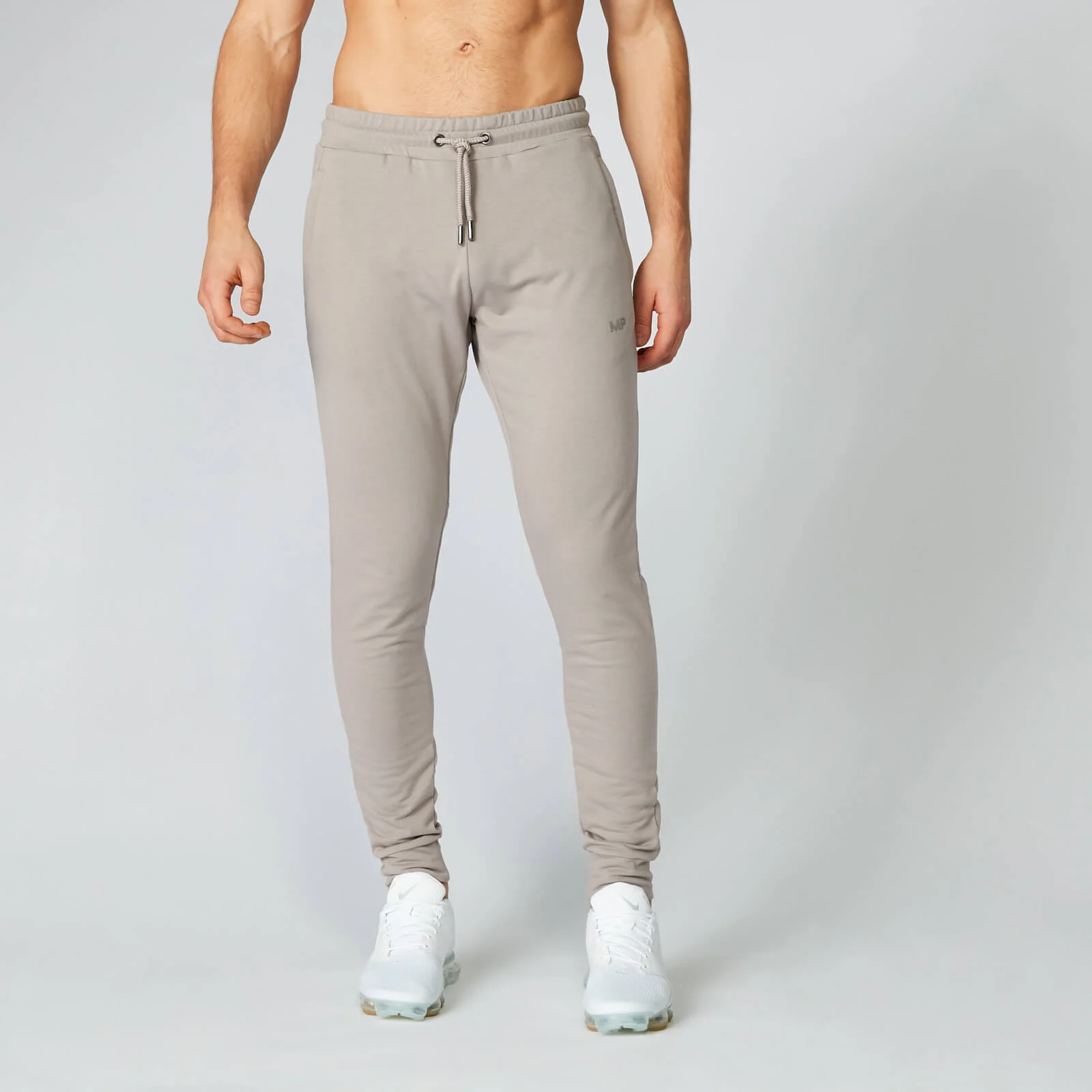 Myprotein Form Slim Fit Joggers - Putty - XS الصورة 1