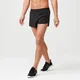 Myprotein Boost Shorts - Black