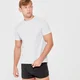 Myprotein Boost T-Shirt - Silver