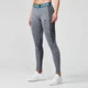 Myprotein Curve Seamless Leggings - Grey