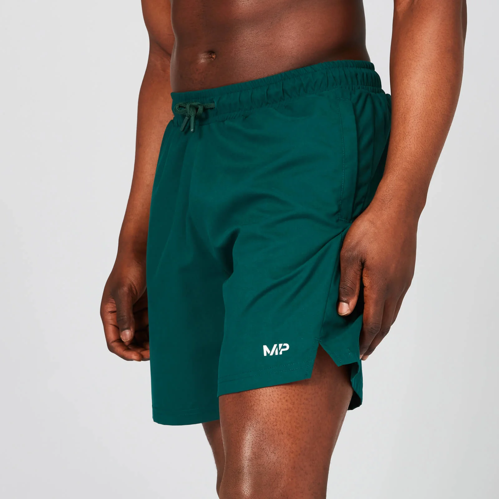 Myprotein Pacific Swim Shorts - Alpine - XS الصورة 1