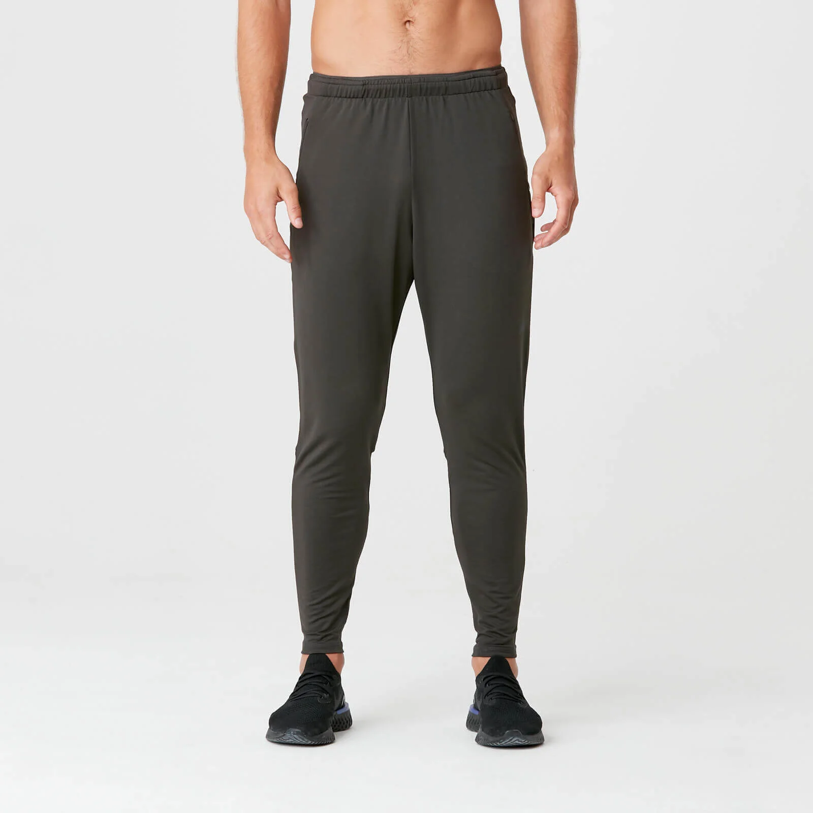 Myprotein Move Joggers - Dark Khaki - XS الصورة 1