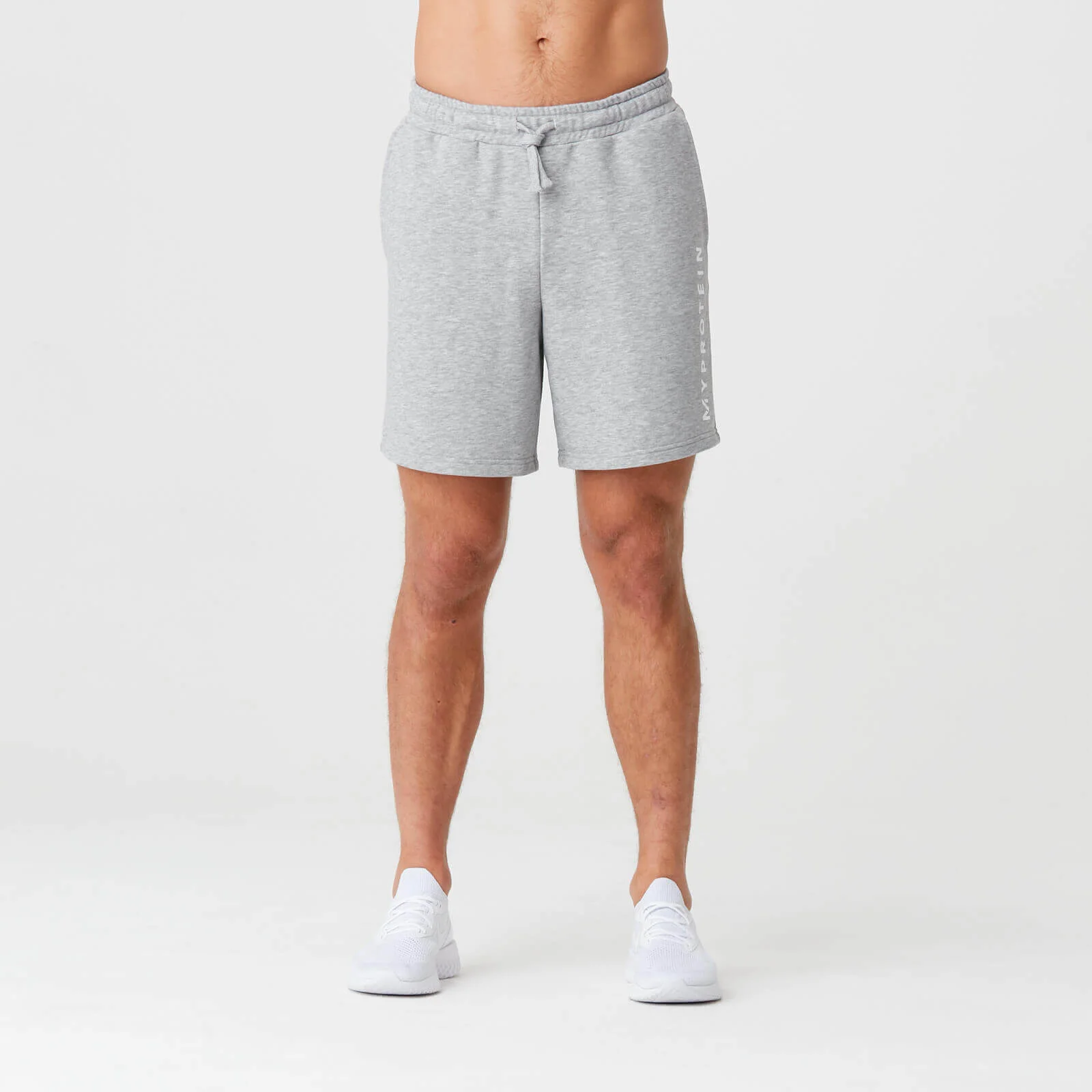 MP The Original Sweat Shorts - Grey Marl - XS الصورة 1