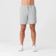 MP The Original Sweat Shorts - Grey Marl