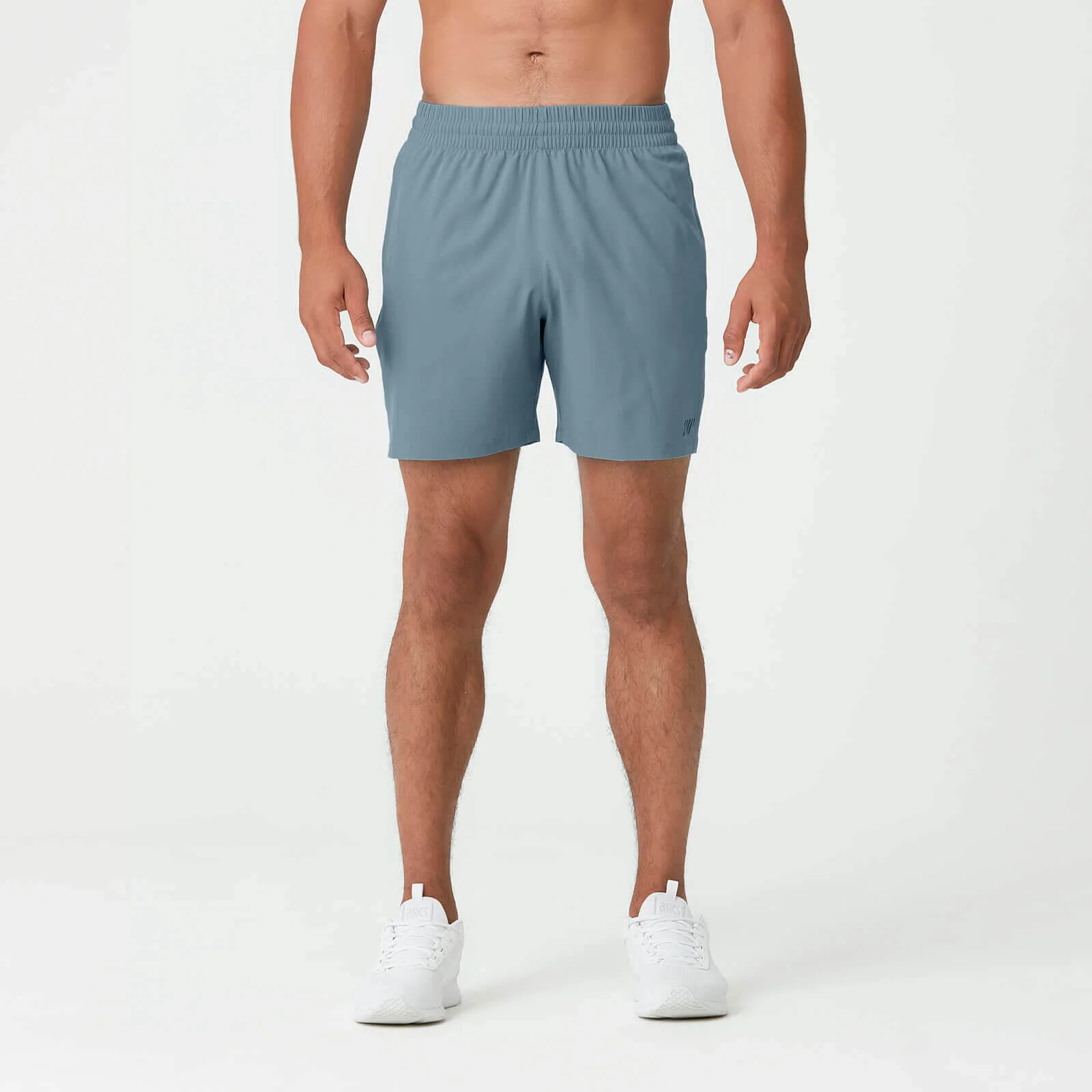 MP Men's Sprint Shorts - Airforce Blue - XS الصورة 1