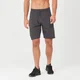 MP Form Sweat Shorts - Slate