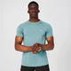 Myprotein Performance T-Shirt - Airforce Marl