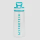 Myprotein Button Release Bottle with Straw
