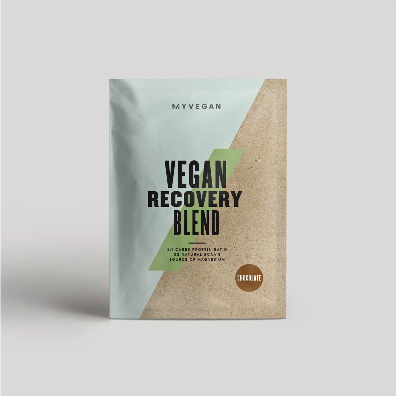Myprotein Vegan Recovery - 53g - شوكولاتة الصورة 1