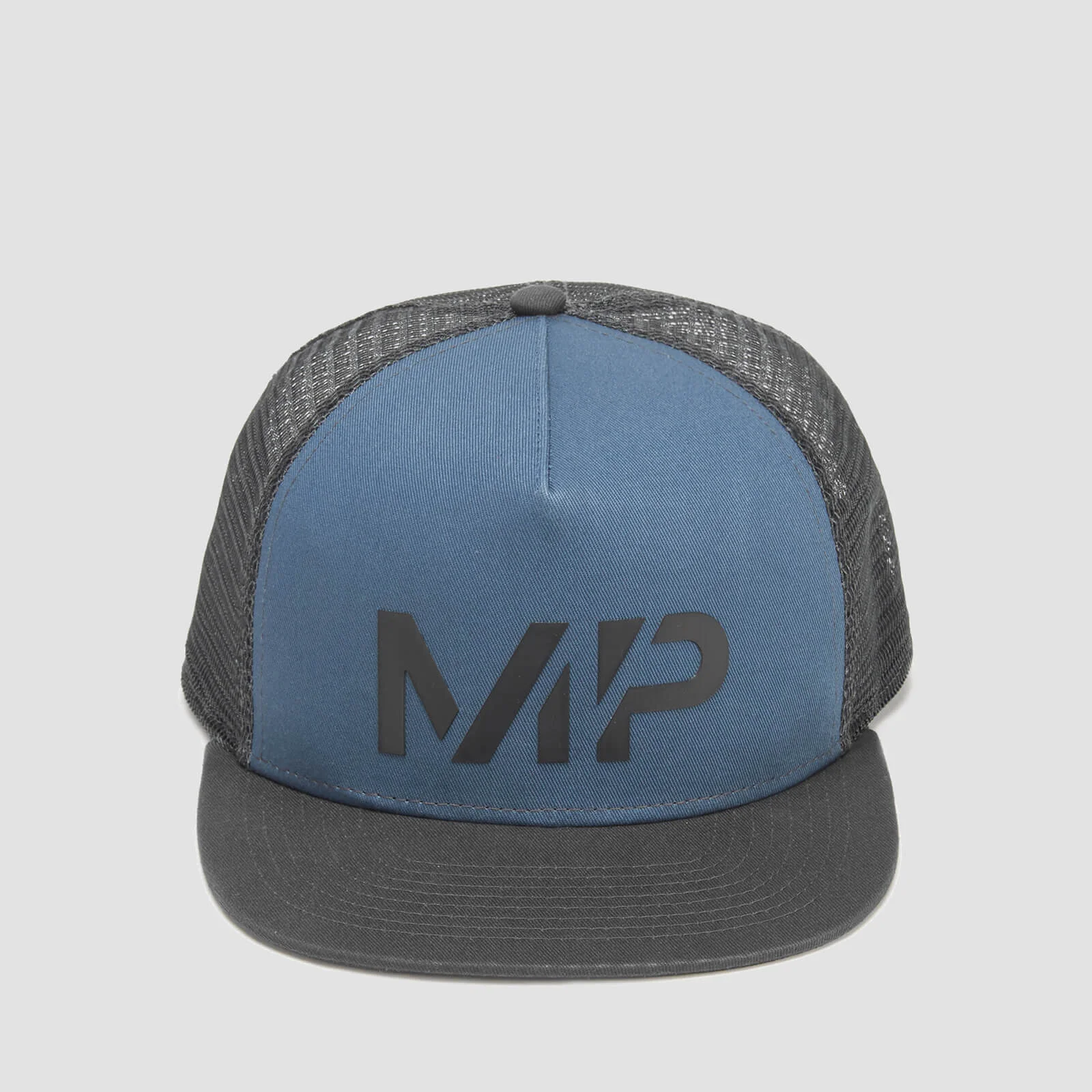 MP Trucker Cap - Diesel الصورة 1