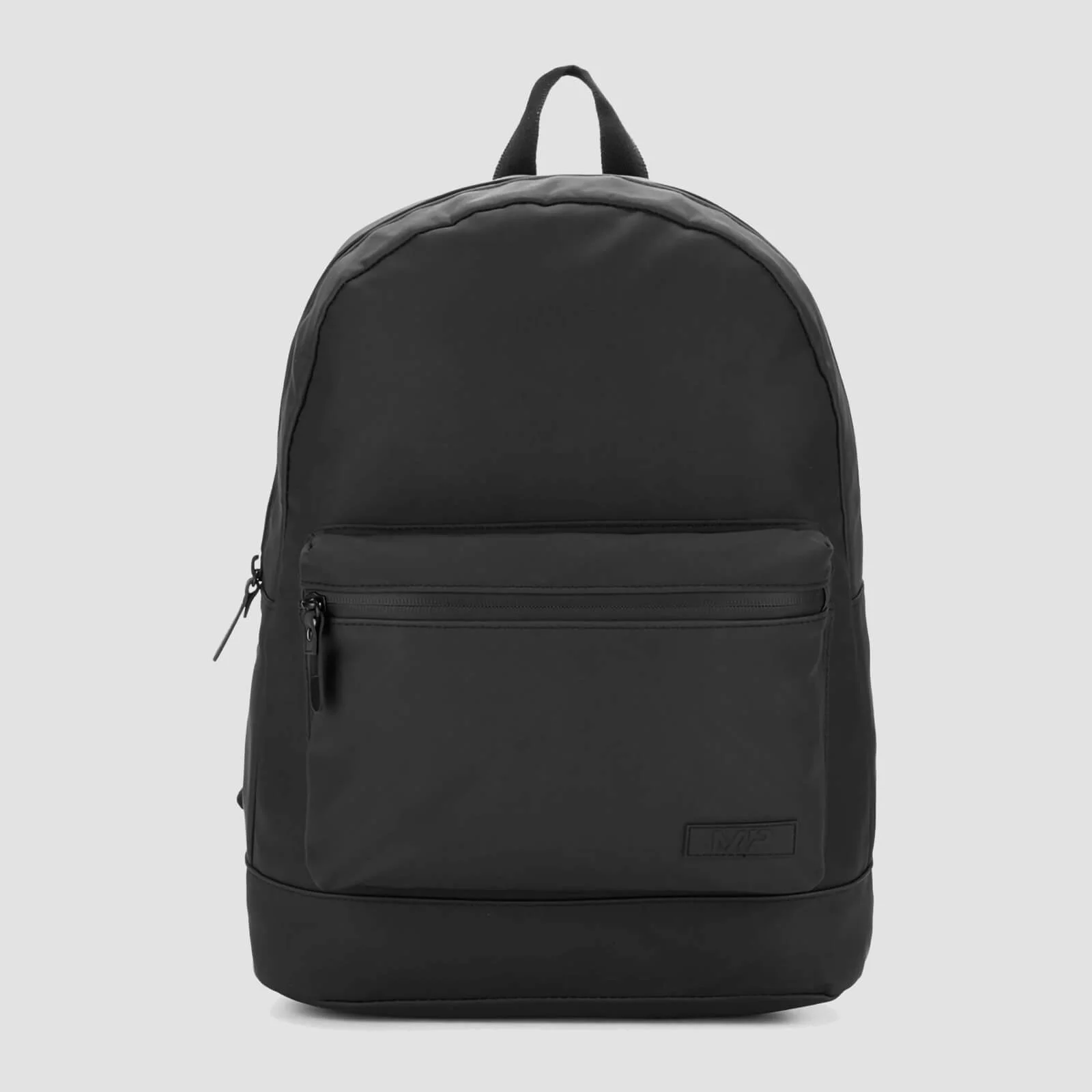 MP Premium Backpack - Black الصورة 1