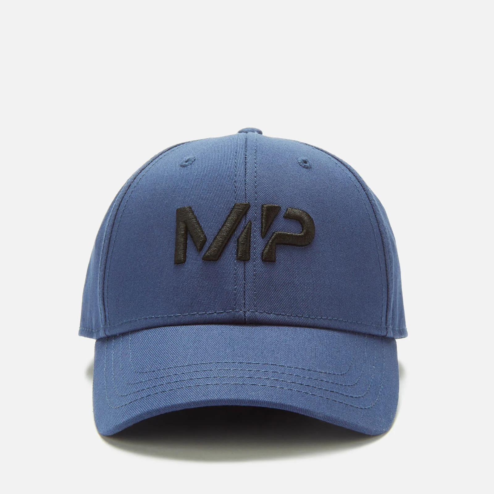 Myprotein Core Baseball Cap - Dark Indigo الصورة 1