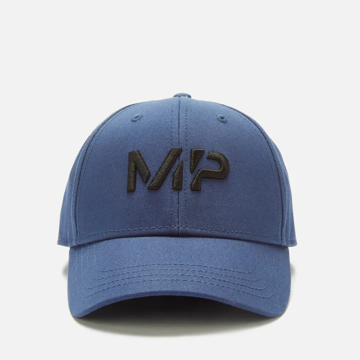 Myprotein Core Baseball Cap - Dark Indigo