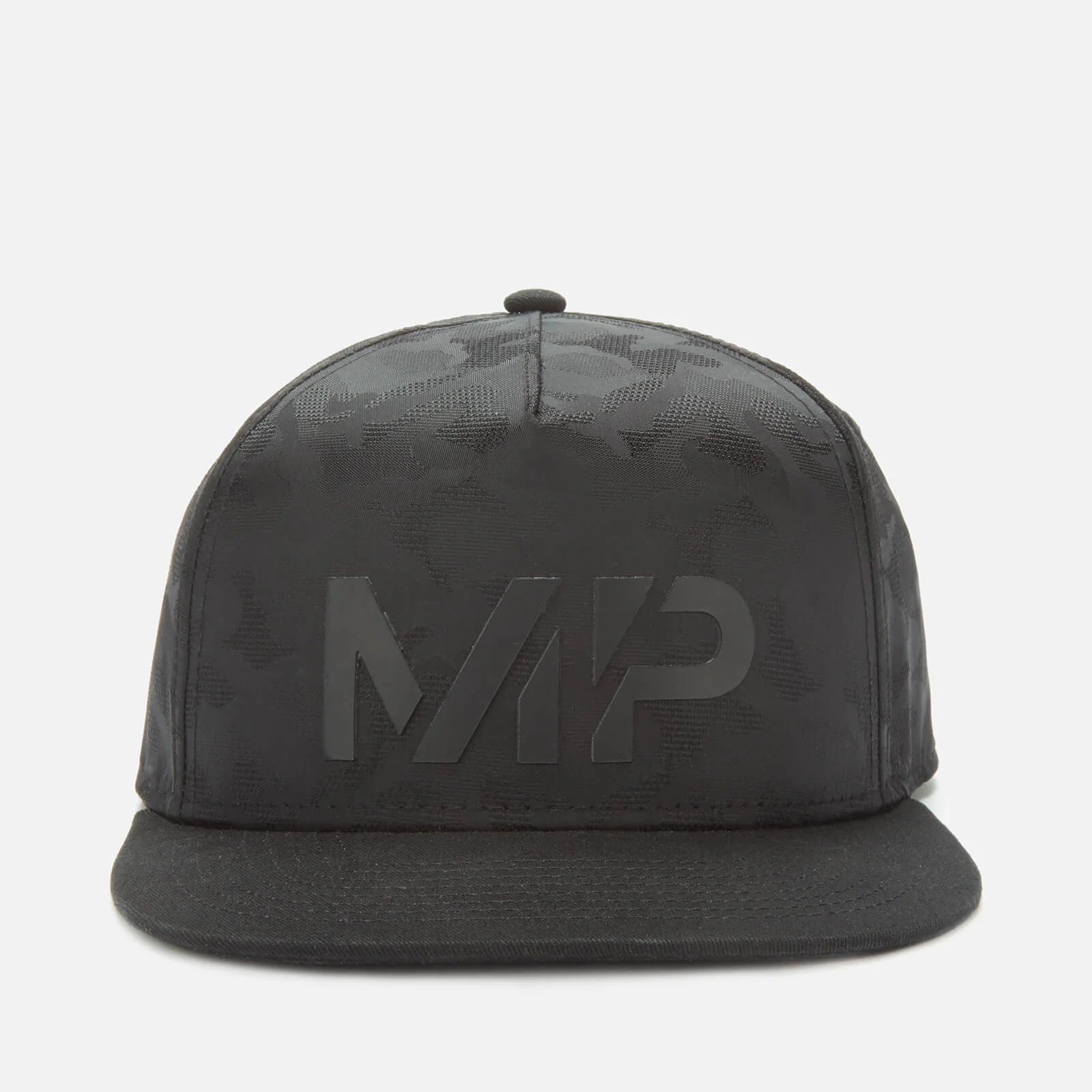 MP Snapback - Black Camo الصورة 1