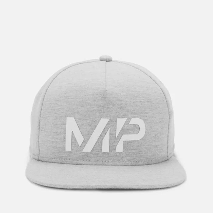 MP Jersey Snapback - Grey