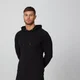 Myprotein Form Pullover Hoodie - Black