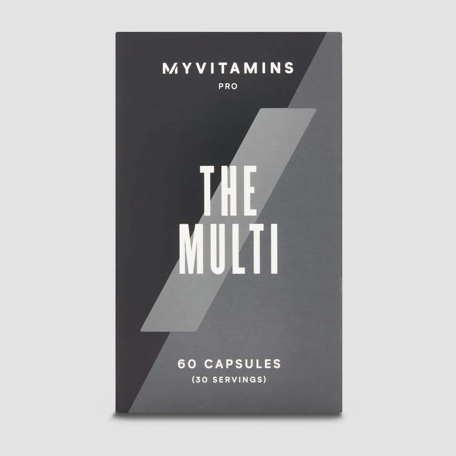 Myprotein THE Multi - 30servings الصورة 1